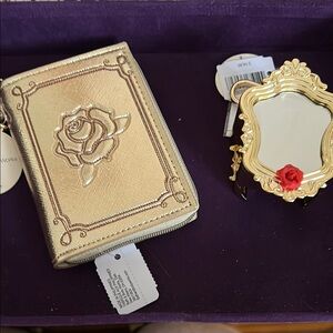 Bath and Body Works Belle Set